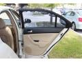 Premium White Pearl - TSX Sedan Photo No. 13