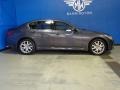 2012 Blue Slate Infiniti G 37 x S Sport AWD Sedan  photo #11