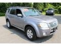 Tungsten Grey Metallic - Mariner V6 4WD Photo No. 3