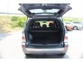 Tungsten Grey Metallic - Mariner V6 4WD Photo No. 8