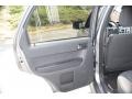 Tungsten Grey Metallic - Mariner V6 4WD Photo No. 17