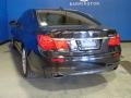 Black Sapphire Metallic - 7 Series 750Li xDrive Sedan Photo No. 5