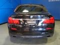 Black Sapphire Metallic - 7 Series 750Li xDrive Sedan Photo No. 6