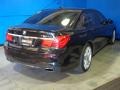 Black Sapphire Metallic - 7 Series 750Li xDrive Sedan Photo No. 7