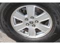 Tungsten Grey Metallic - Mariner V6 4WD Photo No. 21