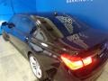 2011 Black Sapphire Metallic BMW 7 Series 750Li xDrive Sedan  photo #15
