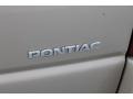 2005 Sedona Beige Metallic Pontiac Montana SV6 FWD  photo #15