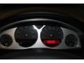 2005 Pontiac Montana SV6 Cashmere Interior Gauges Photo