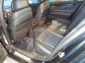 Black Sapphire Metallic - 7 Series 750Li xDrive Sedan Photo No. 23