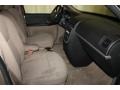 2005 Sedona Beige Metallic Pontiac Montana SV6 FWD  photo #29