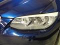 2011 Deep Sea Blue Metallic BMW 3 Series 328i xDrive Coupe  photo #4