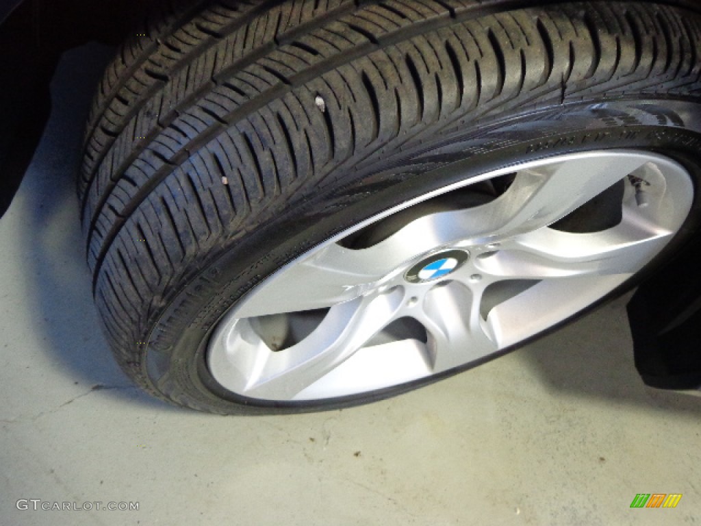2011 3 Series 328i xDrive Coupe - Deep Sea Blue Metallic / Oyster/Black Dakota Leather photo #12