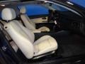 2011 Deep Sea Blue Metallic BMW 3 Series 328i xDrive Coupe  photo #27