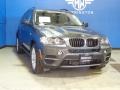 Platinum Gray Metallic - X5 xDrive 35i Photo No. 1
