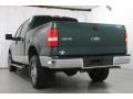 2007 Forest Green Metallic Ford F150 XLT SuperCrew 4x4  photo #9