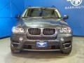Platinum Gray Metallic - X5 xDrive 35i Photo No. 2
