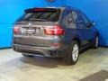 Platinum Gray Metallic - X5 xDrive 35i Photo No. 7