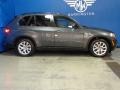 Platinum Gray Metallic - X5 xDrive 35i Photo No. 8