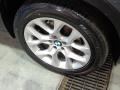 Platinum Gray Metallic - X5 xDrive 35i Photo No. 9