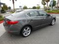 2013 Polished Metal Metallic Acura ILX 2.0L Technology  photo #7