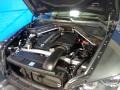 Platinum Gray Metallic - X5 xDrive 35i Photo No. 11