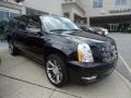 Front 3/4 View of 2012 Escalade ESV Premium AWD