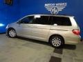 2005 Silver Pearl Metallic Honda Odyssey Touring  photo #9