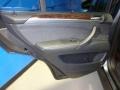 Platinum Gray Metallic - X5 xDrive 35i Photo No. 18