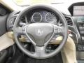 2013 Polished Metal Metallic Acura ILX 2.0L Technology  photo #16