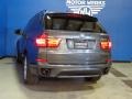Platinum Gray Metallic - X5 xDrive 35i Photo No. 19