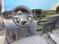 2005 Silver Pearl Metallic Honda Odyssey Touring  photo #18