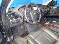 Platinum Gray Metallic - X5 xDrive 35i Photo No. 26