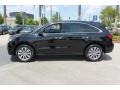 Crystal Black Pearl - MDX Technology Photo No. 4