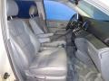 2005 Silver Pearl Metallic Honda Odyssey Touring  photo #25