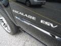 Black Raven - Escalade ESV Premium AWD Photo No. 46