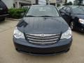 2007 Modern Blue Pearl Chrysler Sebring Touring Sedan  photo #3