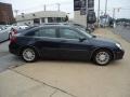 2007 Modern Blue Pearl Chrysler Sebring Touring Sedan  photo #5