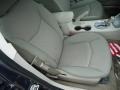 2007 Modern Blue Pearl Chrysler Sebring Touring Sedan  photo #12