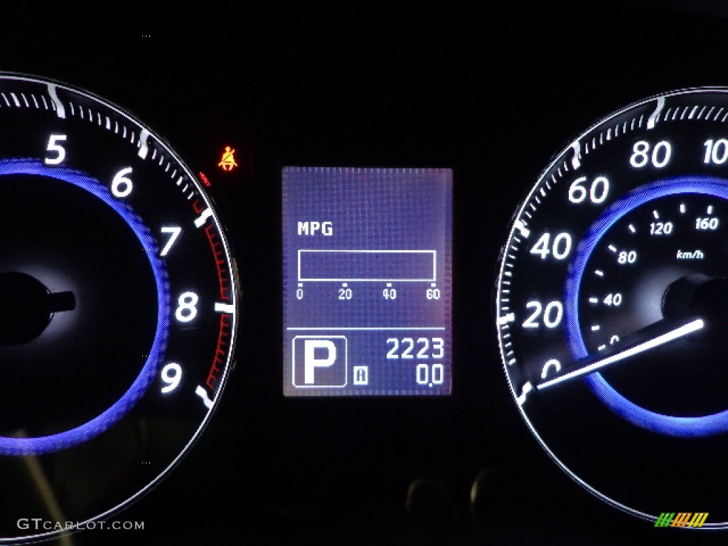 2012 FX 50 S AWD - Liquid Platinum / Graphite photo #24