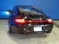 Black - 911 Carrera 4S Coupe Photo No. 4