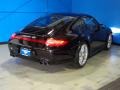 Black - 911 Carrera 4S Coupe Photo No. 6