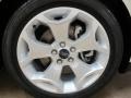 White Suede - Taurus SEL Photo No. 9