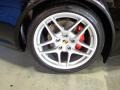 Black - 911 Carrera 4S Coupe Photo No. 8