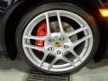 Black - 911 Carrera 4S Coupe Photo No. 10