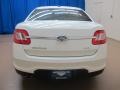 White Suede - Taurus SEL Photo No. 13