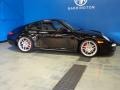 Black - 911 Carrera 4S Coupe Photo No. 11