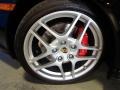 Black - 911 Carrera 4S Coupe Photo No. 14