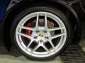 Black - 911 Carrera 4S Coupe Photo No. 15