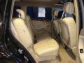 2010 Obsidian Black Metallic Mercedes-Benz GL 450 4Matic  photo #25