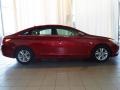 Venetian Red - Sonata GLS Photo No. 2